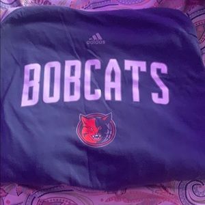 Adidas Bobcats Merchandise